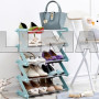 Полка для обуви New Z-shaped Shoe Rack